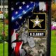 Honor & Pride: Military Garden Flags for Your Yard | The Ultimate Gardening Guide: Grow a Thriving Garden Year-Round