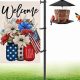 Best Garden Stake Flags: Markers & More! | The Ultimate Gardening Guide: Grow a Thriving Garden Year-Round
