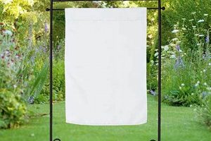 Best Garden Flag Stands of [Year]: Reviews & Buying Guide | The Ultimate Gardening Guide: Grow a Thriving Garden Year-Round