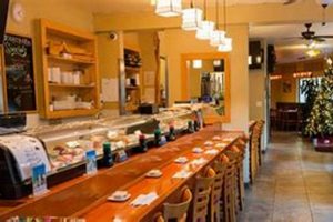 Best Sushi Garden in Watsonville, CA: Menu & Reviews | The Ultimate Gardening Guide: Grow a Thriving Garden Year-Round