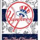 Show Your Pride: New York Yankees Garden Flag Decor | The Ultimate Gardening Guide: Grow a Thriving Garden Year-Round