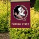 Show Your Spirit: FSU Garden Flag Designs & More! | The Ultimate Gardening Guide: Grow a Thriving Garden Year-Round