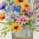Bright & Festive Spring Garden Flags: Decor for Your Yard! | The Ultimate Gardening Guide: Grow a Thriving Garden Year-Round
