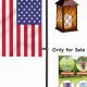 Enhance Your Garden: Flags with Pole - Decorative Sets! | The Ultimate Gardening Guide: Grow a Thriving Garden Year-Round