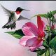 Fly High: Hummingbird Garden Flag Designs + Decor | The Ultimate Gardening Guide: Grow a Thriving Garden Year-Round