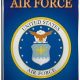 Show Your Pride: Air Force Garden Flag Decor For Patriot | The Ultimate Gardening Guide: Grow a Thriving Garden Year-Round