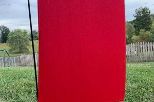 Design Your Own Blank Garden Flags Today! DIY Flags | The Ultimate Gardening Guide: Grow a Thriving Garden Year-Round