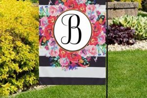 Design Your Own: Personalized Garden Flags & More! The Ultimate Gardening Guide: Grow a Thriving Garden Year-Round Design Your Own: Personalized Garden Flags & More! | The Ultimate Gardening Guide: Grow a Thriving Garden Year-Round