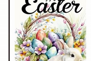 Shop Easter Garden Flags Now: Spring Decor + More! | The Ultimate Gardening Guide: Grow a Thriving Garden Year-Round