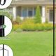 Premium Heavy Duty Garden Flag Holder: Displays That Last | The Ultimate Gardening Guide: Grow a Thriving Garden Year-Round