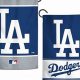Show Your Pride: LA Dodgers Garden Flag Decor | The Ultimate Gardening Guide: Grow a Thriving Garden Year-Round
