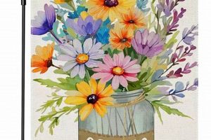 Decorate with Spring Garden Flags: Designs & Tips The Ultimate Gardening Guide: Grow a Thriving Garden Year-Round Decorate with Spring Garden Flags: Designs & Tips | The Ultimate Gardening Guide: Grow a Thriving Garden Year-Round