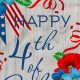 Display Patriotic 4th of July Garden Flags: Decor & More! | The Ultimate Gardening Guide: Grow a Thriving Garden Year-Round