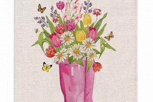 Enhance Your Garden Flag with a Premium Spring: [Keyword] Display! | The Ultimate Gardening Guide: Grow a Thriving Garden Year-Round