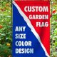 Design Your Own: Customizable Garden Flags for Every Occasion! | The Ultimate Gardening Guide: Grow a Thriving Garden Year-Round