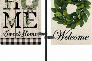 Brighten Your Garden: Mini Flags for Garden Decor The Ultimate Gardening Guide: Grow a Thriving Garden Year-Round Brighten Your Garden: Mini Flags for Garden Decor | The Ultimate Gardening Guide: Grow a Thriving Garden Year-Round