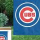 Show Your Pride: Cubs Garden Flag Decor for True Fans! | The Ultimate Gardening Guide: Grow a Thriving Garden Year-Round