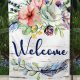 Garden Welcome Flags: Decorate Your Yard Now! | The Ultimate Gardening Guide: Grow a Thriving Garden Year-Round