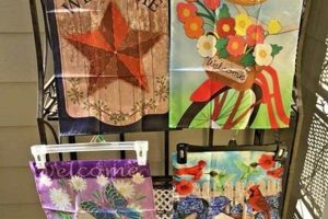 Shop Charming 4x8 Mini Garden Flags Decor The Ultimate Gardening Guide: Grow a Thriving Garden Year-Round Shop Charming 4x8 Mini Garden Flags Decor | The Ultimate Gardening Guide: Grow a Thriving Garden Year-Round