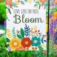 Design Your Own: Custom Sublimation Garden Flags Today! | The Ultimate Gardening Guide: Grow a Thriving Garden Year-Round