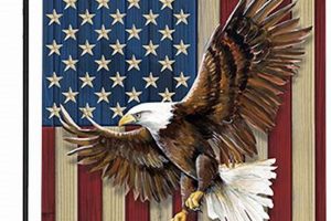 Best Patriotic Garden Flags: Show Your Pride! | The Ultimate Gardening Guide: Grow a Thriving Garden Year-Round