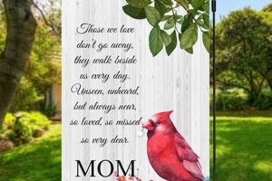 Shop Elegant Memorial Garden Flags | Lasting Tributes | The Ultimate Gardening Guide: Grow a Thriving Garden Year-Round