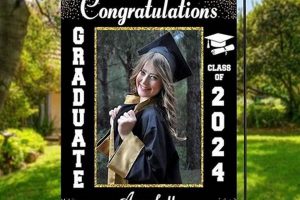 Best Graduation Garden Flag: Celebrate [Year] in Style! | The Ultimate Gardening Guide: Grow a Thriving Garden Year-Round