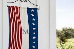 Best Garden Flag Hanger [Displays & Decor] | The Ultimate Gardening Guide: Grow a Thriving Garden Year-Round