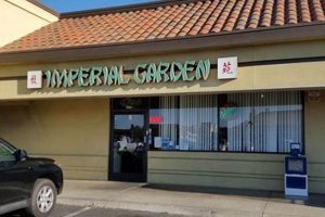 Fresno's Imperial Garden Restaurant: CA Dining The Ultimate Gardening Guide: Grow a Thriving Garden Year-Round Fresno's Imperial Garden Restaurant: CA Dining | The Ultimate Gardening Guide: Grow a Thriving Garden Year-Round