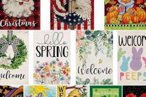 Shop Seasonal Garden Flags Now: Deals on Flags! | The Ultimate Gardening Guide: Grow a Thriving Garden Year-Round