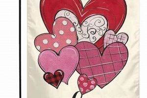 Show Your Love: Valentine's Garden Flag Ideas & More! The Ultimate Gardening Guide: Grow a Thriving Garden Year-Round Show Your Love: Valentine's Garden Flag Ideas & More! | The Ultimate Gardening Guide: Grow a Thriving Garden Year-Round