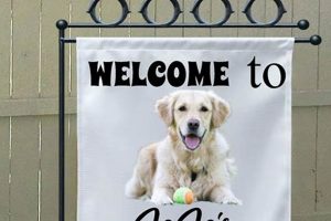 Shop Adorable Dog Garden Flags: Yard Flair! | The Ultimate Gardening Guide: Grow a Thriving Garden Year-Round