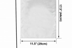 Garden Flag Size Guide: Dimensions for Every Space! | The Ultimate Gardening Guide: Grow a Thriving Garden Year-Round