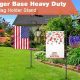 Elevate Flags: Flag Stand Garden Ideas & Tips | The Ultimate Gardening Guide: Grow a Thriving Garden Year-Round