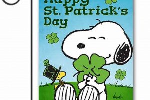 Decorate with Snoopy Garden Flags: Whimsical Outdoor Flags | The Ultimate Gardening Guide: Grow a Thriving Garden Year-Round