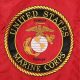 Show Your Pride: Marine Corp Garden Flags for USMC Support | The Ultimate Gardening Guide: Grow a Thriving Garden Year-Round