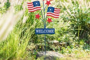 Garden Flag Stakes: Display Your Flag with Pride The Ultimate Gardening Guide: Grow a Thriving Garden Year-Round Garden Flag Stakes: Display Your Flag with Pride | The Ultimate Gardening Guide: Grow a Thriving Garden Year-Round