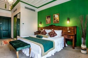 Discover [Location] Rose Garden Suites Hotel Oasis | The Ultimate Gardening Guide: Grow a Thriving Garden Year-Round