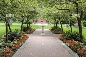 Explore: Shakespeare Garden in San Francisco, CA Guide | The Ultimate Gardening Guide: Grow a Thriving Garden Year-Round
