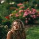 The Ultimate Rose Garden Photoshoot Guide | The Ultimate Gardening Guide: Grow a Thriving Garden Year-Round