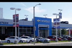 Your Chevrolet in Garden Grove, CA: Deals &amp; Service | The Ultimate Gardening Guide: Grow a Thriving Garden Year-Round