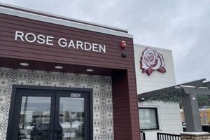 Visit Elk Grove Rose Garden: Blooms & Beauty | The Ultimate Gardening Guide: Grow a Thriving Garden Year-Round