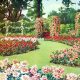 Dreamy Victorian Rose Garden Ideas & Inspiration | The Ultimate Gardening Guide: Grow a Thriving Garden Year-Round