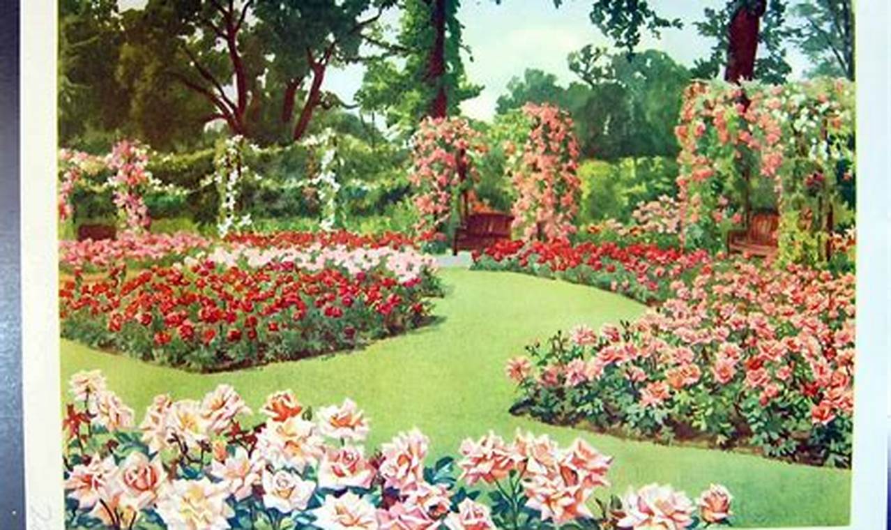 Dreamy Victorian Rose Garden Ideas & Inspiration The Ultimate Gardening Guide: Grow a Thriving Garden Year-Round Dreamy Victorian Rose Garden Ideas & Inspiration | The Ultimate Gardening Guide: Grow a Thriving Garden Year-Round