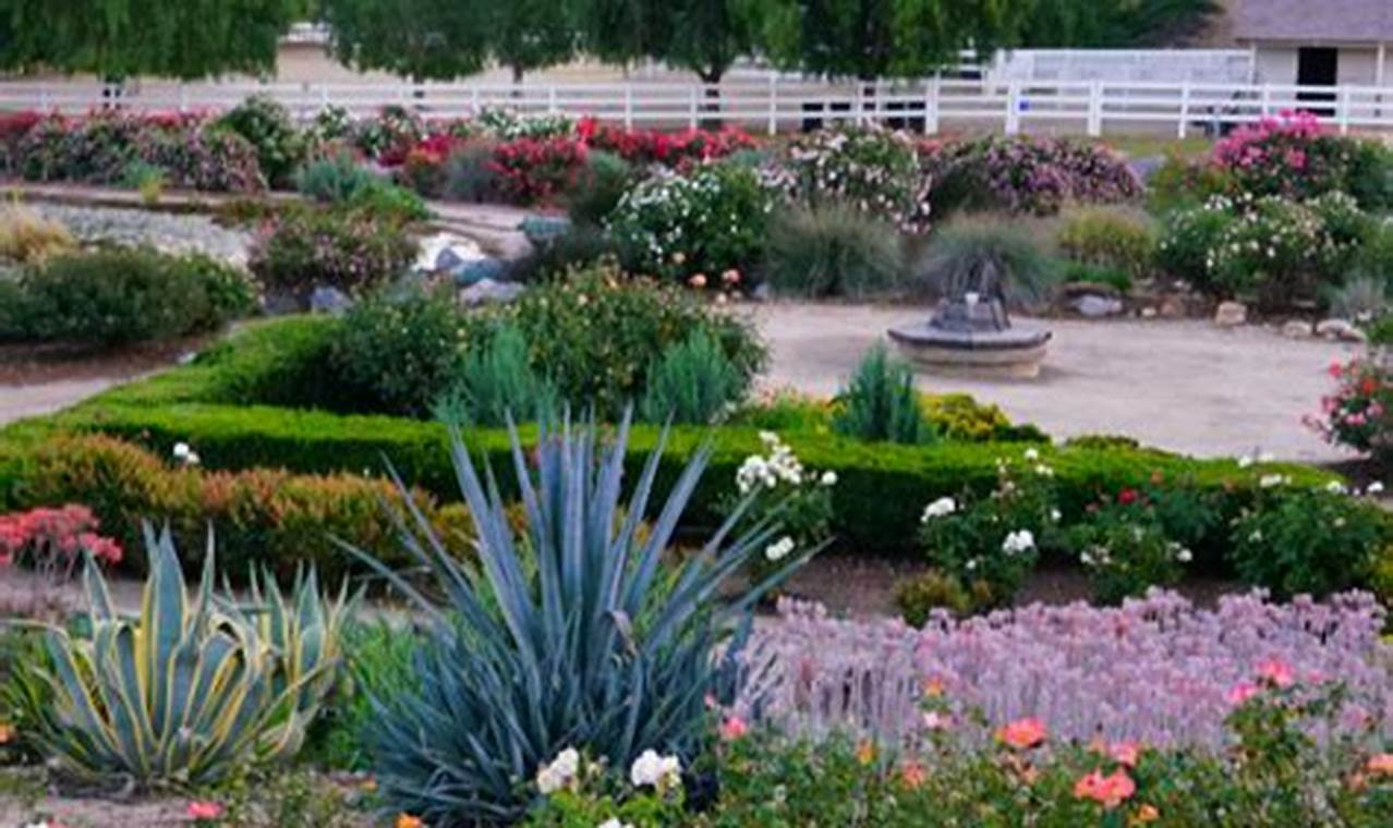 Explore Rose Haven Heritage Garden: History & Beauty | The Ultimate Gardening Guide: Grow a Thriving Garden Year-Round