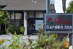 Santa Barbara Rose Garden Inn: Relax & Bloom Getaway The Ultimate Gardening Guide: Grow a Thriving Garden Year-Round Santa Barbara Rose Garden Inn: Relax & Bloom Getaway | The Ultimate Gardening Guide: Grow a Thriving Garden Year-Round