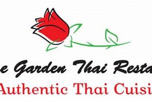 Authentic Rose Garden Thai: Taste of Thailand Near You | The Ultimate Gardening Guide: Grow a Thriving Garden Year-Round