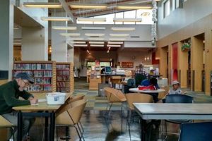 Visit the Rose Garden Branch Library: Your Local Hub | The Ultimate Gardening Guide: Grow a Thriving Garden Year-Round