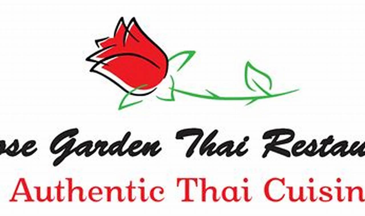 Authentic Rose Garden Thai Cuisine: A Flavorful Escape | The Ultimate Gardening Guide: Grow a Thriving Garden Year-Round
