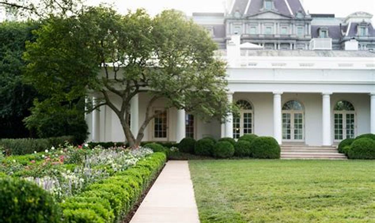 Dreamy Roses: The White House in Anaheim Rose Garden Oasis The Ultimate Gardening Guide: Grow a Thriving Garden Year-Round Dreamy Roses: The White House in Anaheim Rose Garden Oasis | The Ultimate Gardening Guide: Grow a Thriving Garden Year-Round